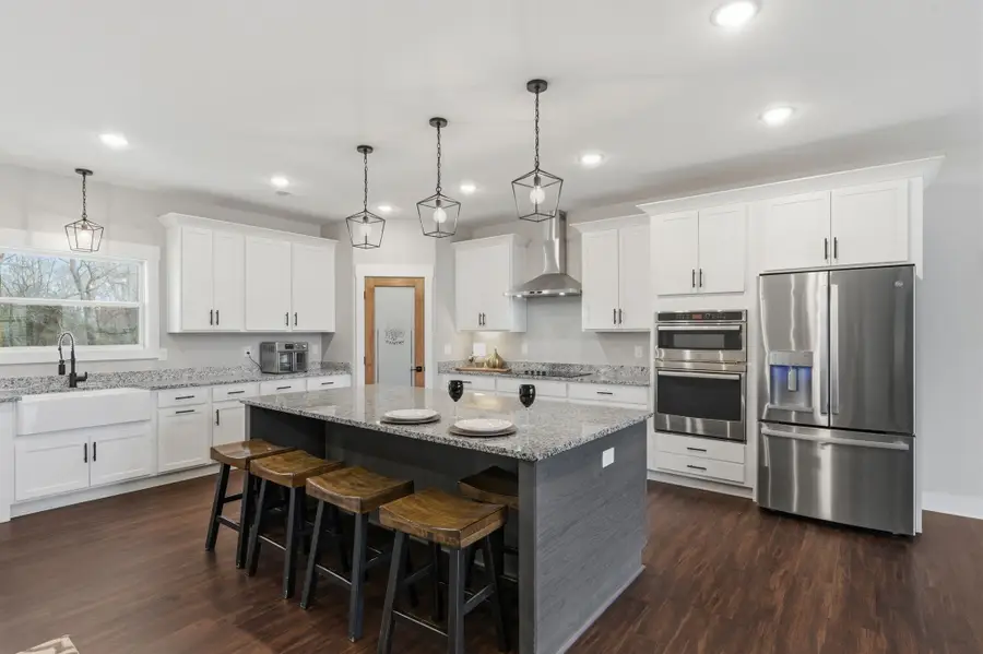 454 Gum Branch Rd, Burns, TN 37029 - #3