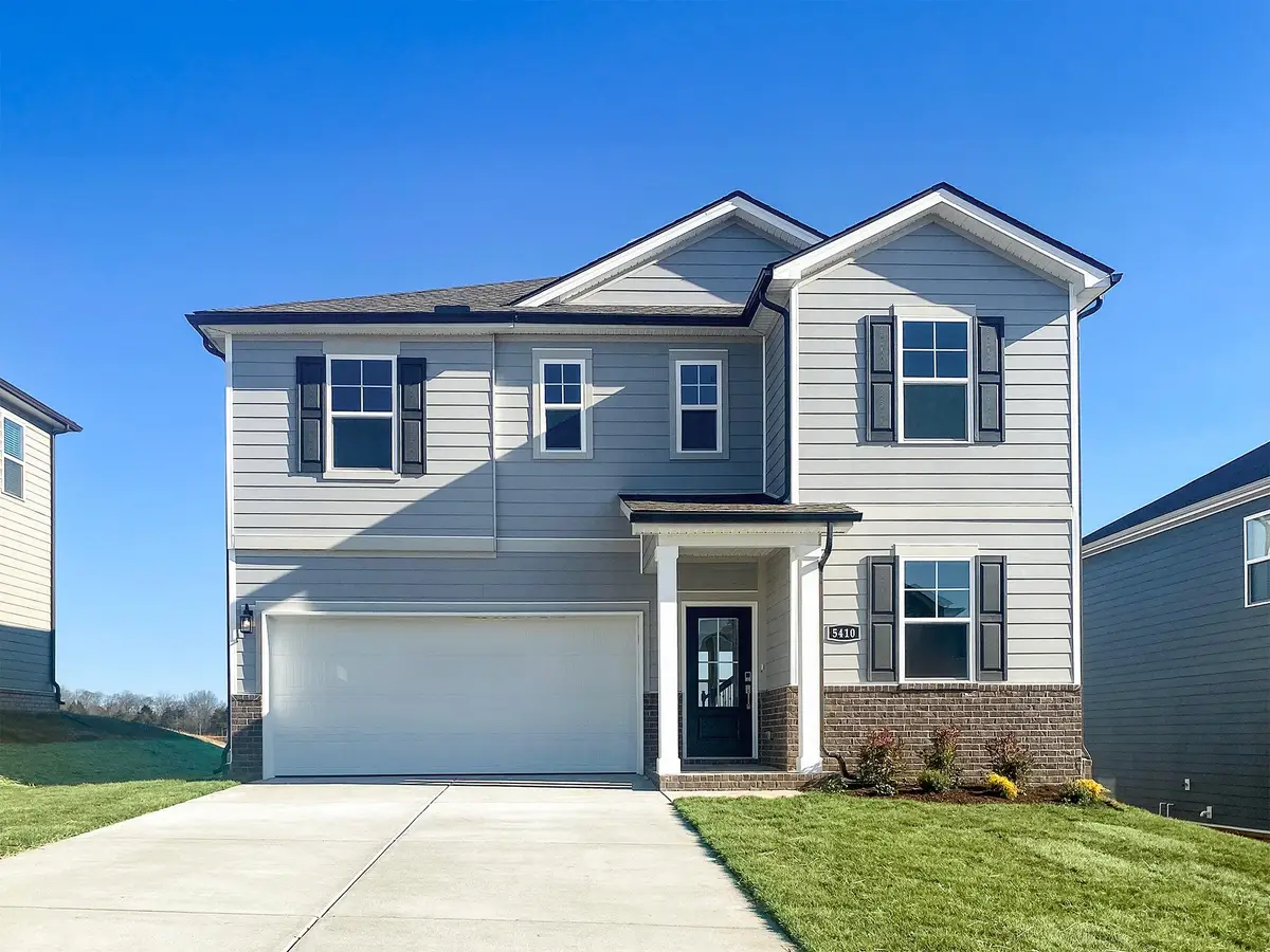 5410 Dunbar Dr, Old Hickory, TN 37138 - #1