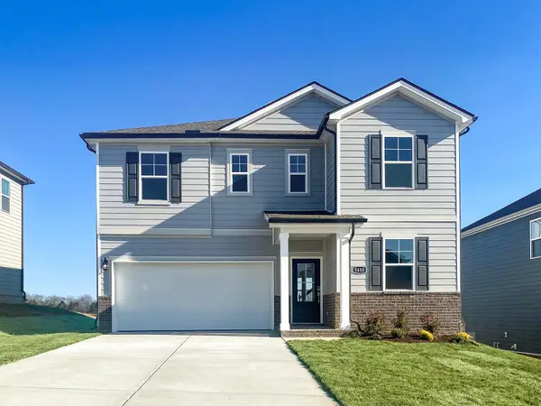 5410 Dunbar Dr, Old Hickory, TN 37138