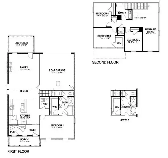 291 Harvest Point Blvd, Spring Hill, TN 37174 - #3