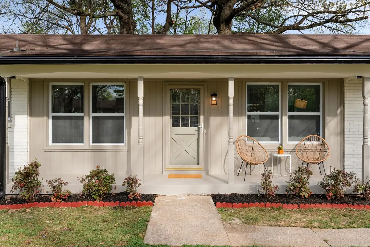 3614 Floral Dr, Nashville, TN 37211 - #1