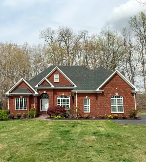 315 Froedge Dr, Lafayette, TN 37083