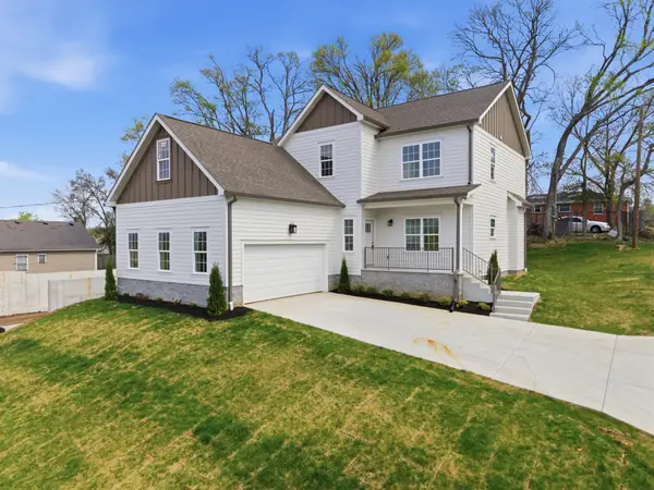 2401 Grover St, Nashville, TN 37207