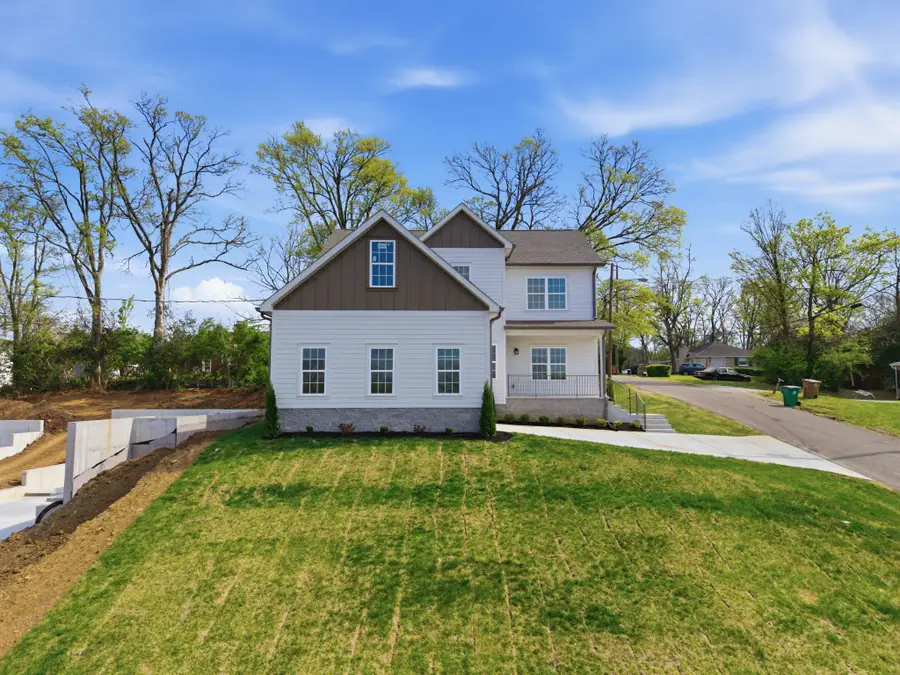 2401 Grover St, Nashville, TN 37207 - #3