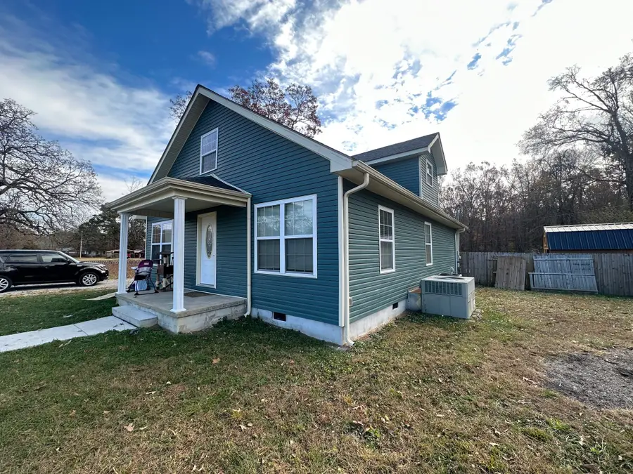 3574 New Manchester Hwy, Tullahoma, TN 37388 - #3