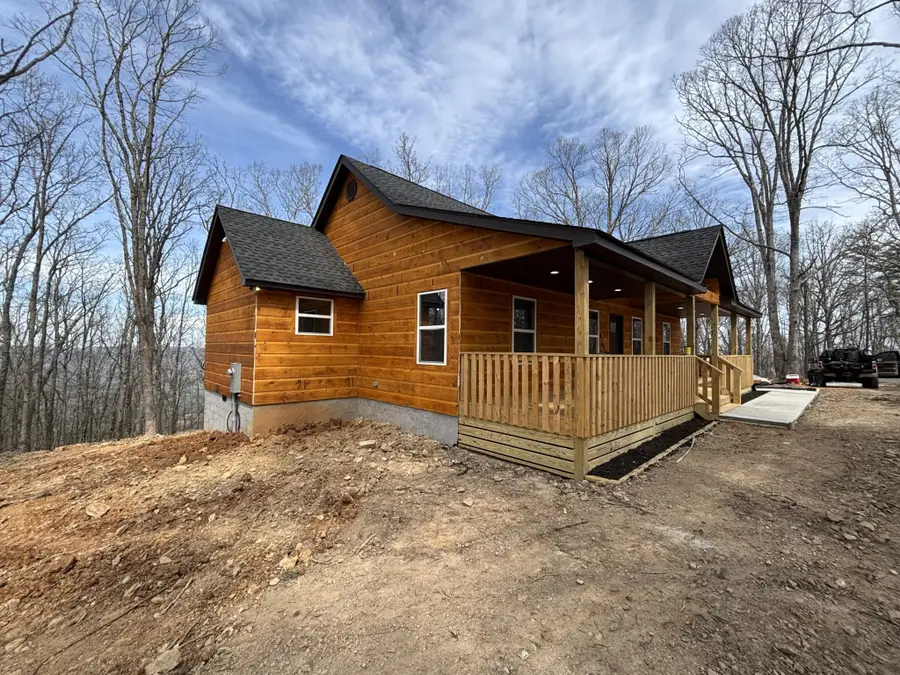 2387 Porch Rock Road, Pikeville, TN 37367 - #3