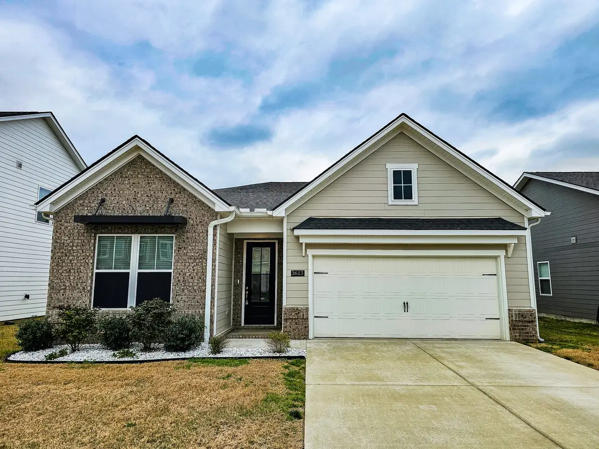 3613 Shady Forest Dr, Murfreesboro, TN 37128 - #1