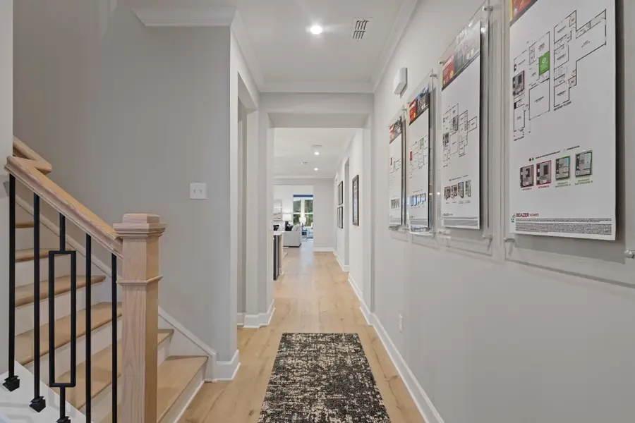 2766 Gerhard Drive, Thompsons Station, TN 37179 - #2