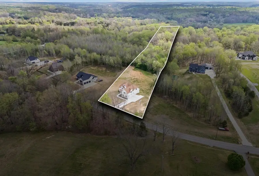 1065 Gholson Road, Clarksville, TN 37043 - #3