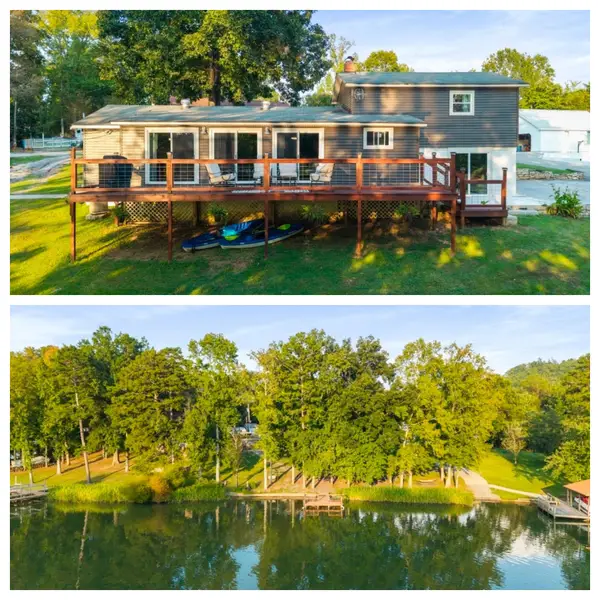 150 Ledford Lane, Decatur, TN 37322