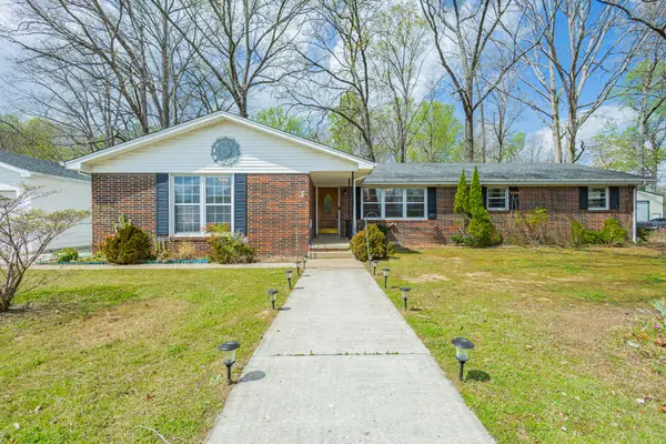 2308 Eastbrook Rd, Estill Springs, TN 37330