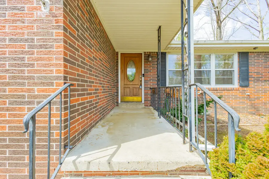 2308 Eastbrook Rd, Estill Springs, TN 37330 - #3