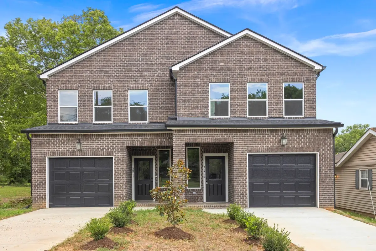 507 Demoss St #120, Gallatin, TN 37066 - #1