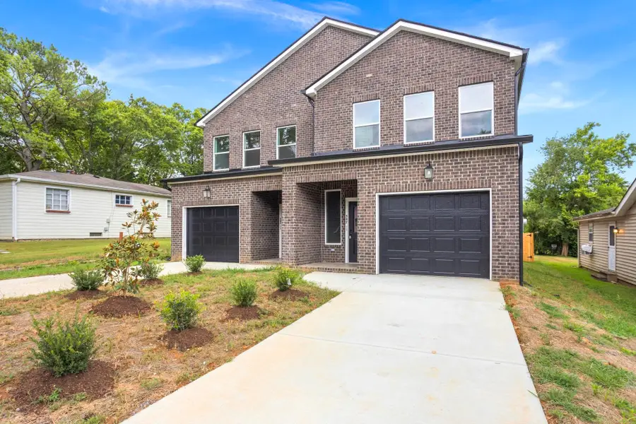 507 Demoss St #120, Gallatin, TN 37066 - #3