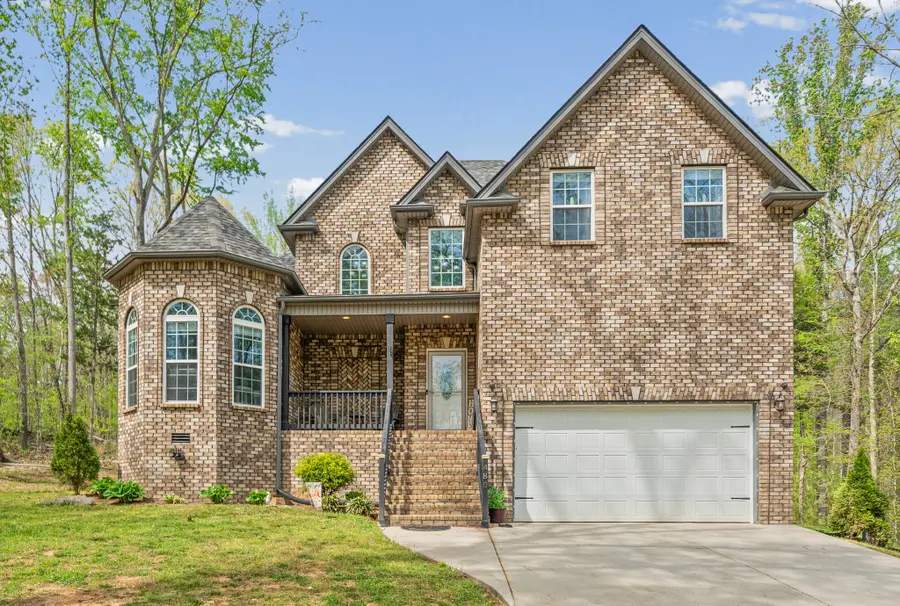 480 Gip Manning Rd, Clarksville, TN 37042 - #2