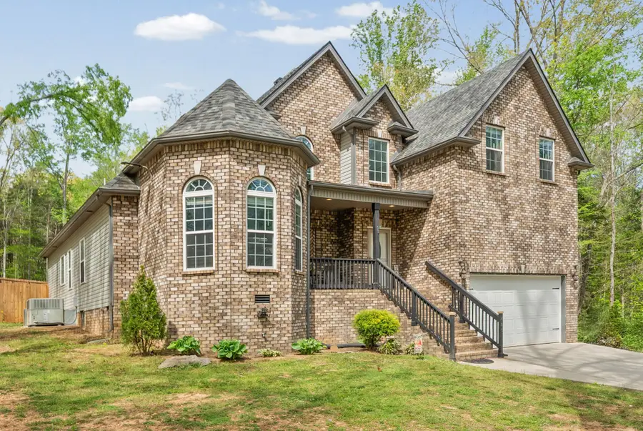 480 Gip Manning Rd, Clarksville, TN 37042 - #3