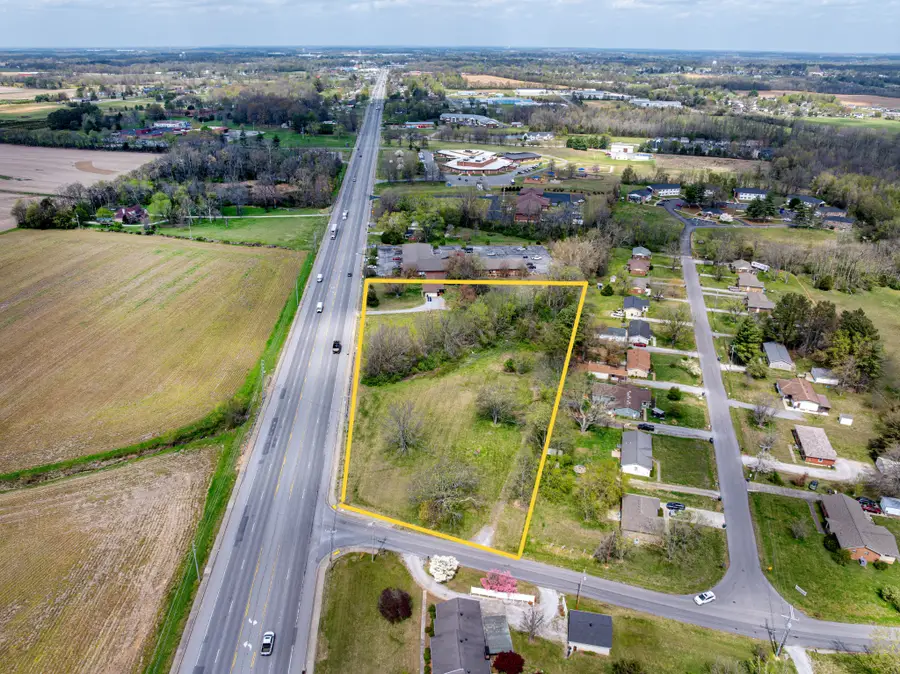 936 S Broadway St, Portland, TN 37148 - #3