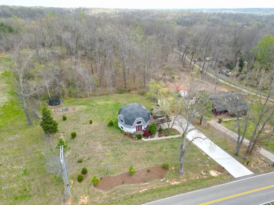 1187 Gip Manning Rd, Clarksville, TN 37042 - #2