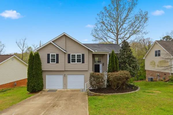 6708 White Tail Drive, Ooltewah, TN 37363