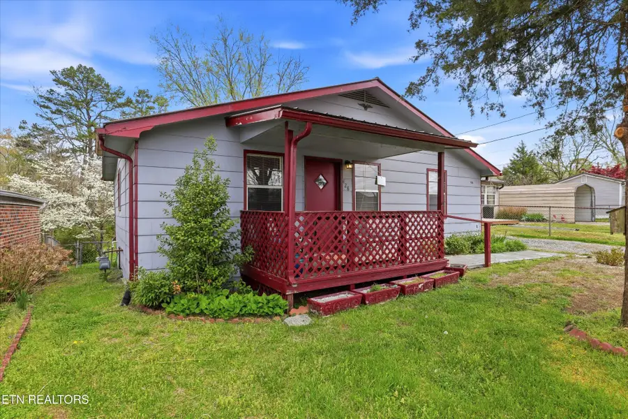 428 Browder Circle, Oliver Springs, TN 37840 - #3