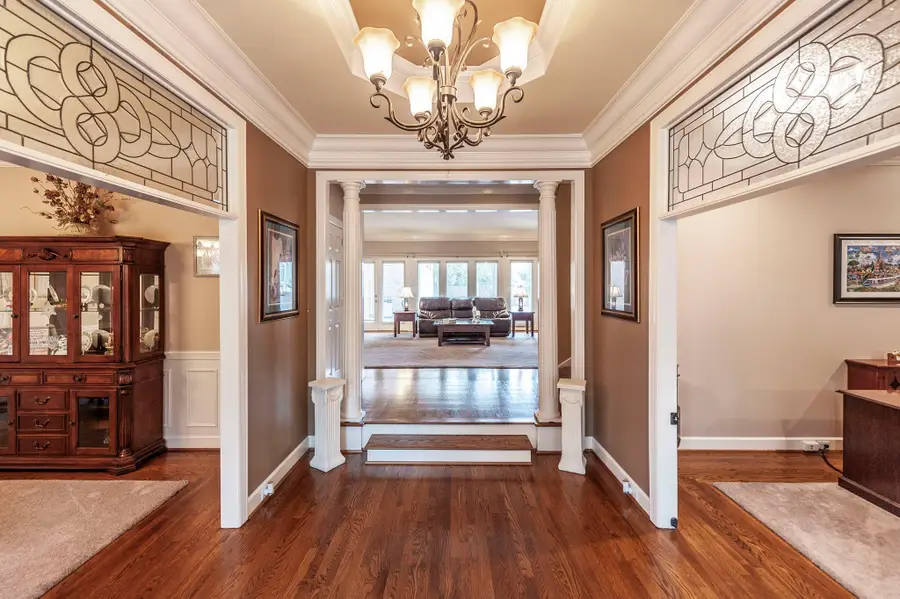 135 N Country Club Dr, Hendersonville, TN 37075 - #2