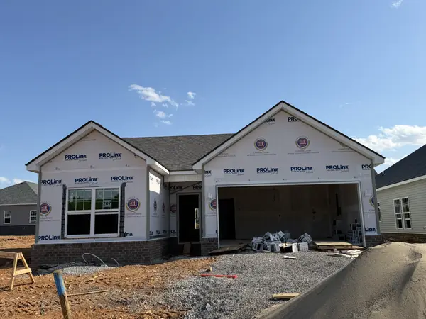 1106 Mary Lu Dr, Clarksville, TN 37042