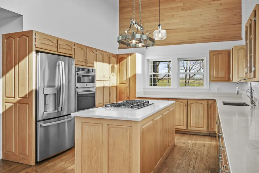 20 Zinker Rd, Lawrenceburg, TN 38464 - #3