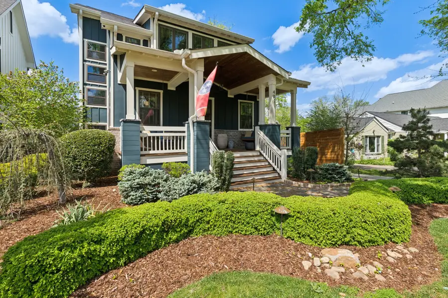 4041 General Bate Dr, Nashville, TN 37204 - #3