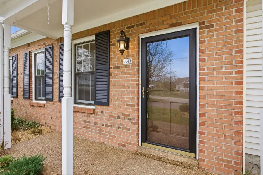 2043 Union Pl, Columbia, TN 38401 - #2