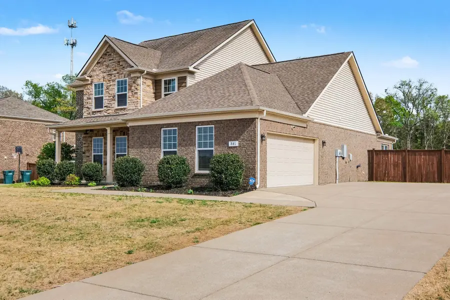 841 Madison Dr, Lebanon, TN 37087 - #2