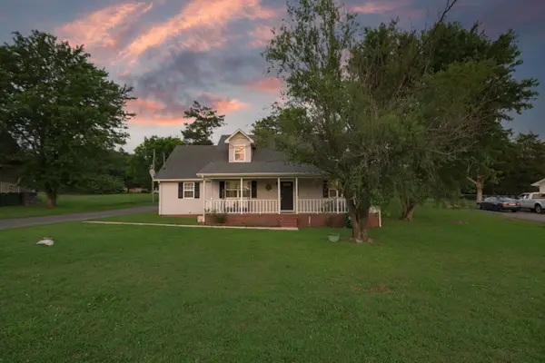 1304 Fairfield Pike, Shelbyville, TN 37160