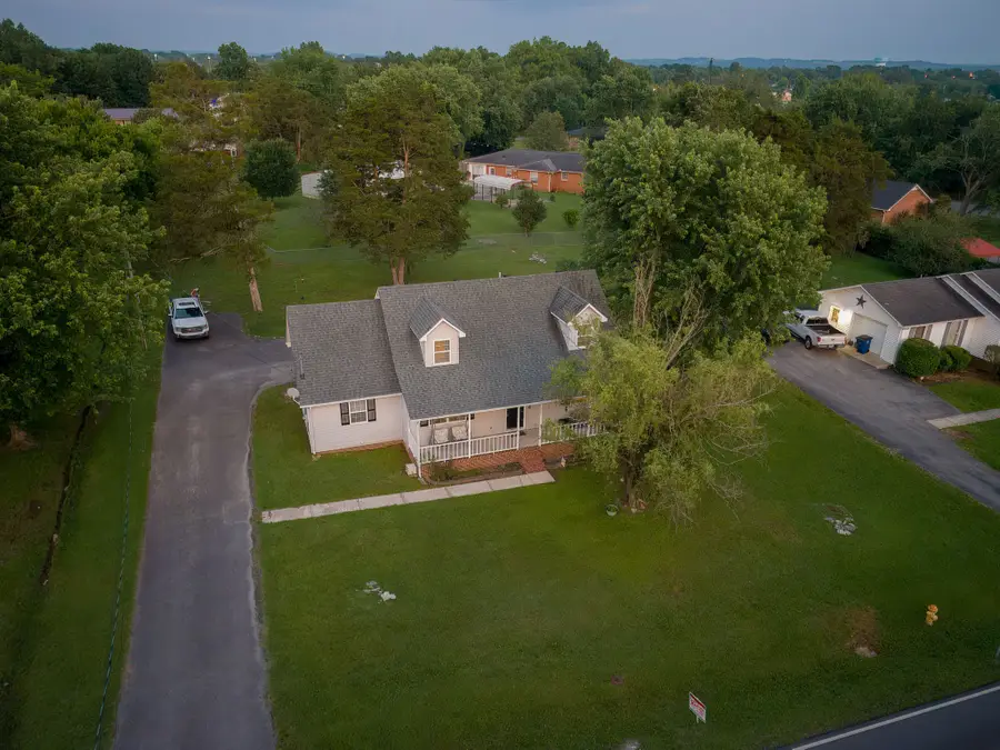 1304 Fairfield Pike, Shelbyville, TN 37160 - #3