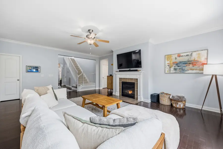 308 Whitman Ct, Nolensville, TN 37135 - #3