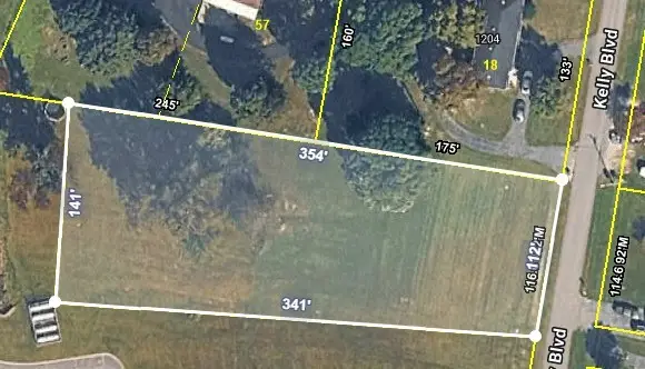 0 Kelly Blvd, Westmoreland, TN 37186 - #2