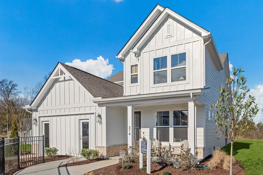 314 Mammoth Trace, Smyrna, TN 37167 - #2