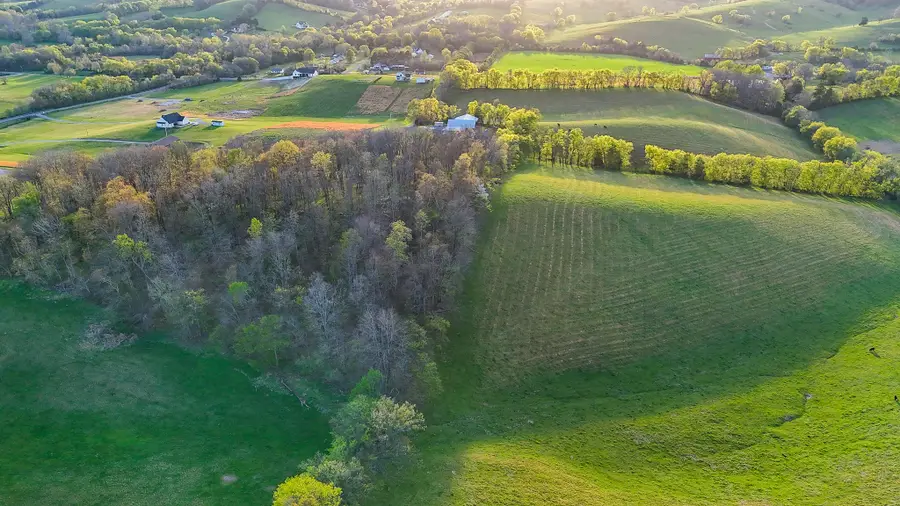 0 John Brinkley Rd, Shelbyville, TN 37160 - #3