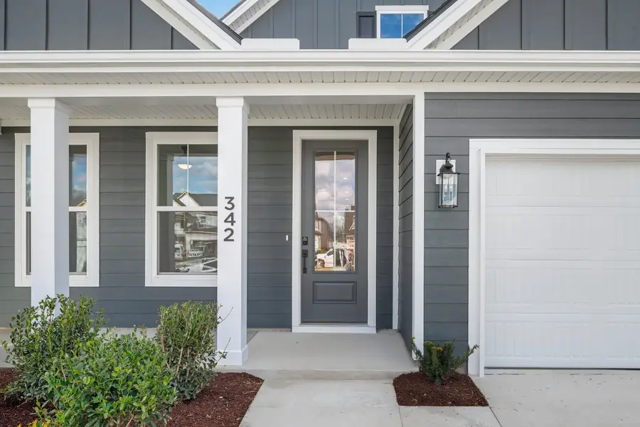 342 Mammoth Trace, Smyrna, TN 37167 - #2