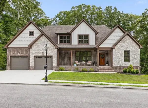 12356 Nee Cee Dr, Soddy Daisy, TN 37379