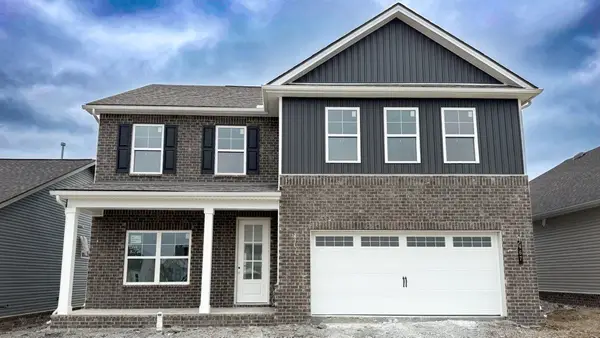 467 Duchess Blvd, Gallatin, TN 37066