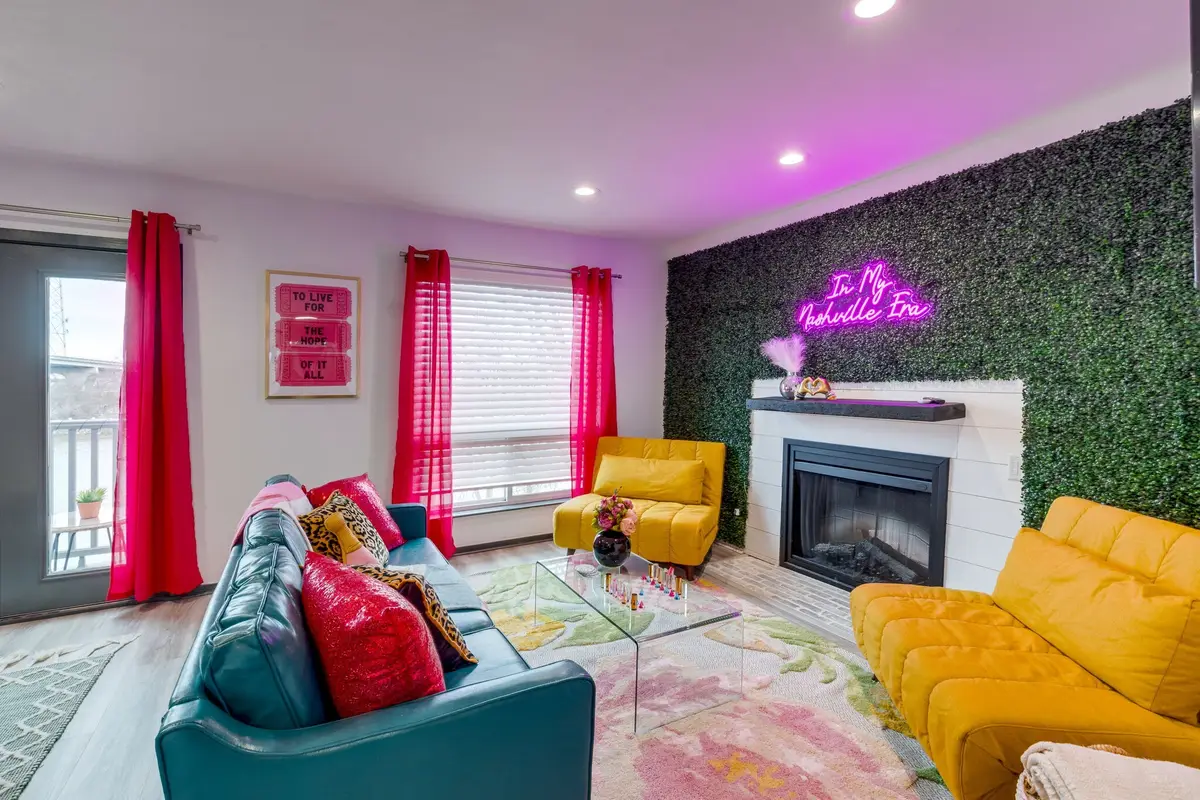 1032 1st Avenue N, Nashville, TN 37201 - #1