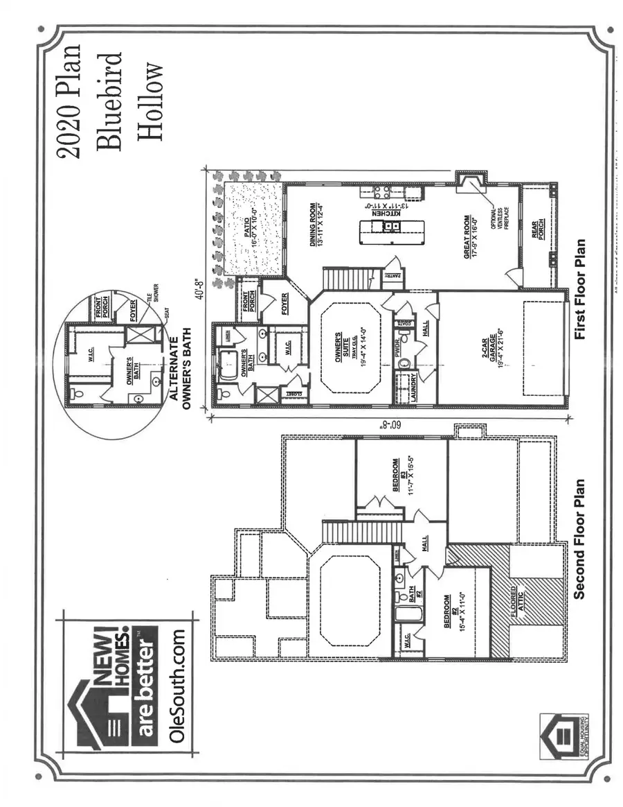600 Gustaf Dr, Whites Creek, TN 37189 - #3
