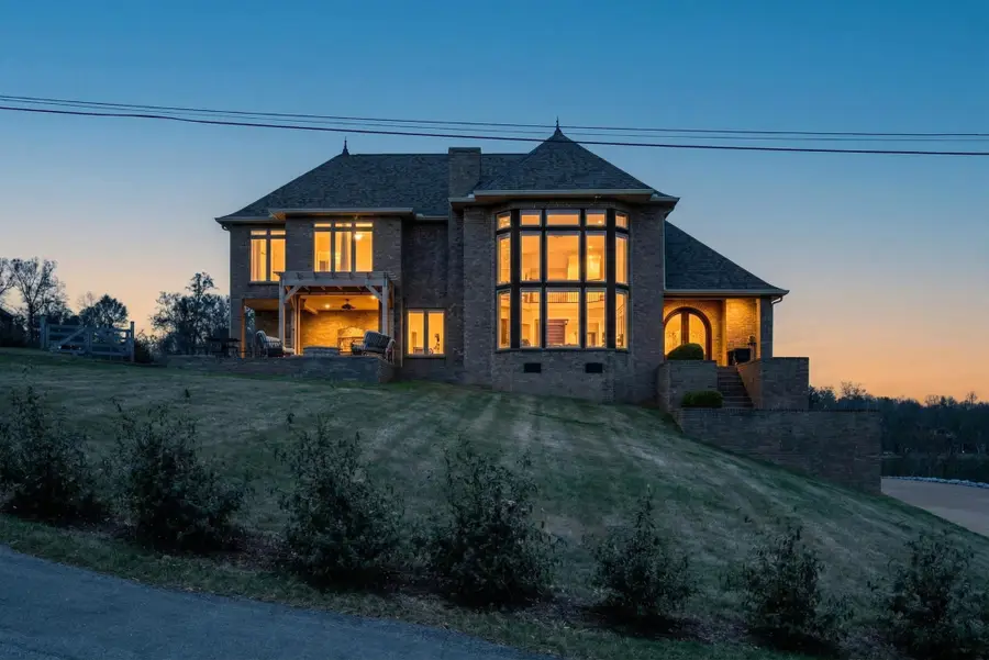 501 River Trace Dr, Dover, TN 37058 - #3