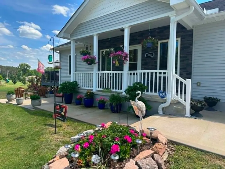 198 Yarbro Harbor Dr, Decaturville, TN 38329 - #3