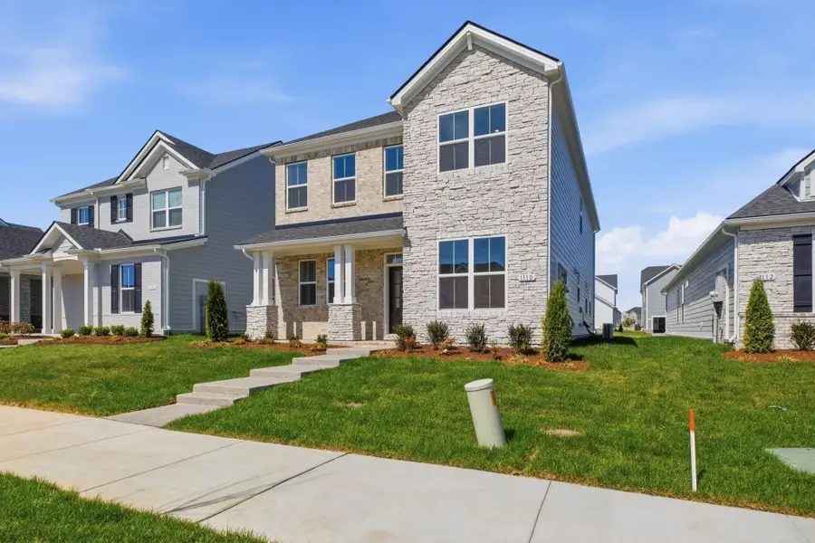 2514 Wallace Way, Hermitage, TN 37076 - #2