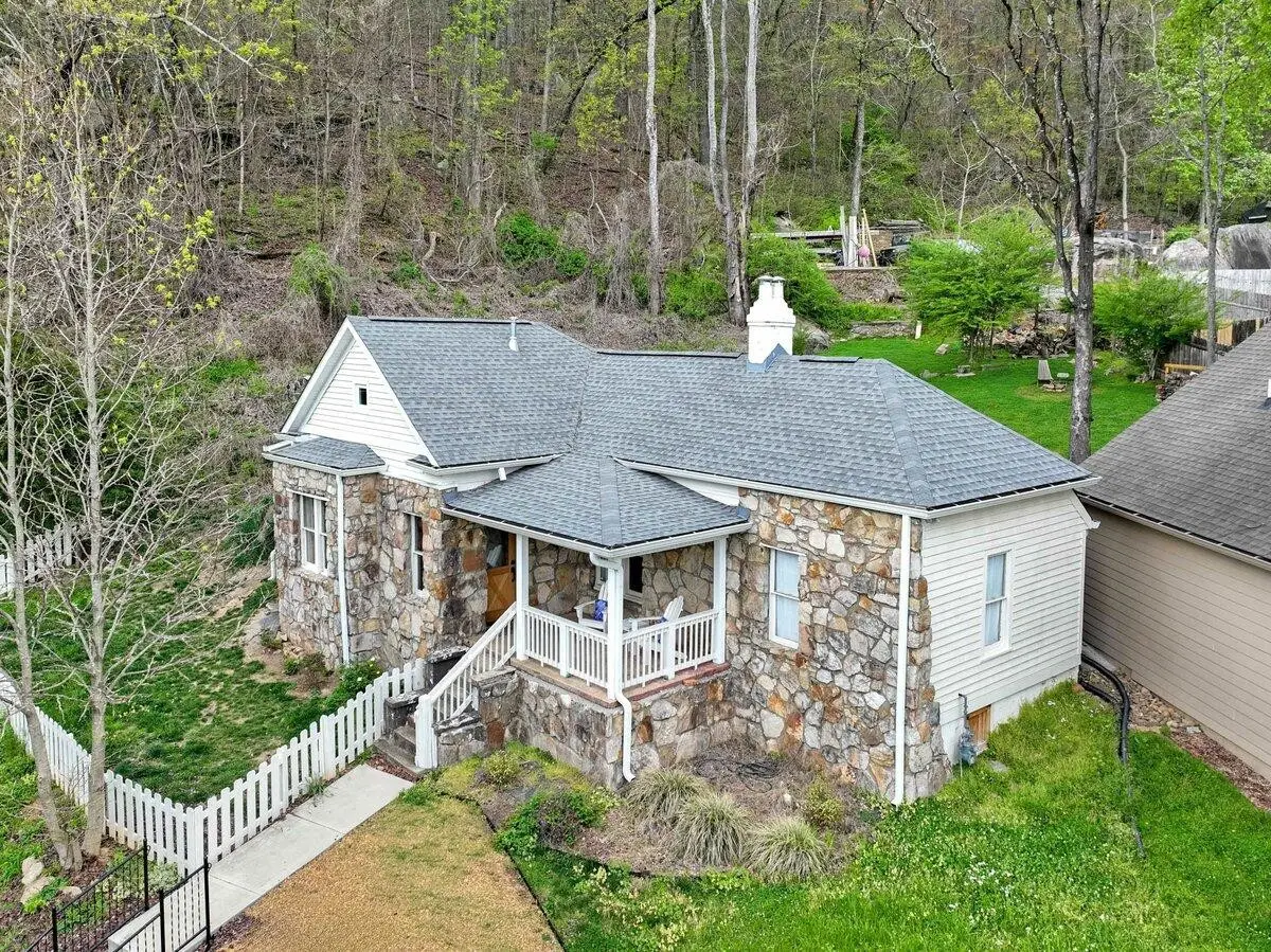 108 Everette Street, Chattanooga, TN 37409 - #1