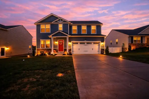 1147 Lisenbee Way, Clarksville, TN 37042