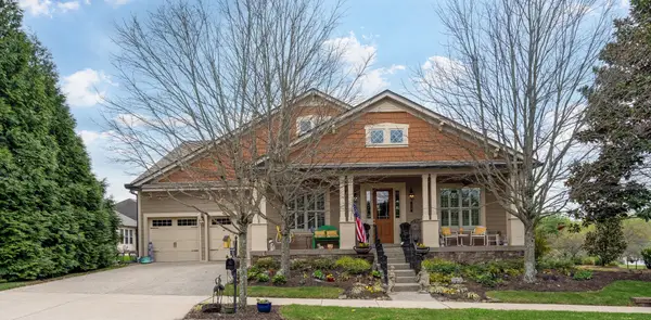 523 Dabney Dr, Franklin, TN 37064