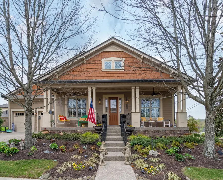 523 Dabney Dr, Franklin, TN 37064 - #2