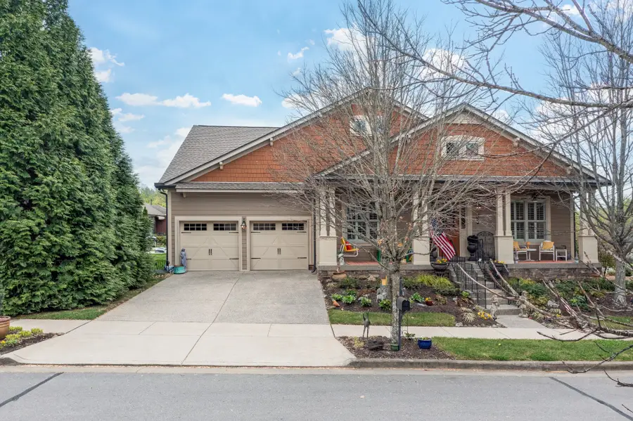 523 Dabney Dr, Franklin, TN 37064 - #3