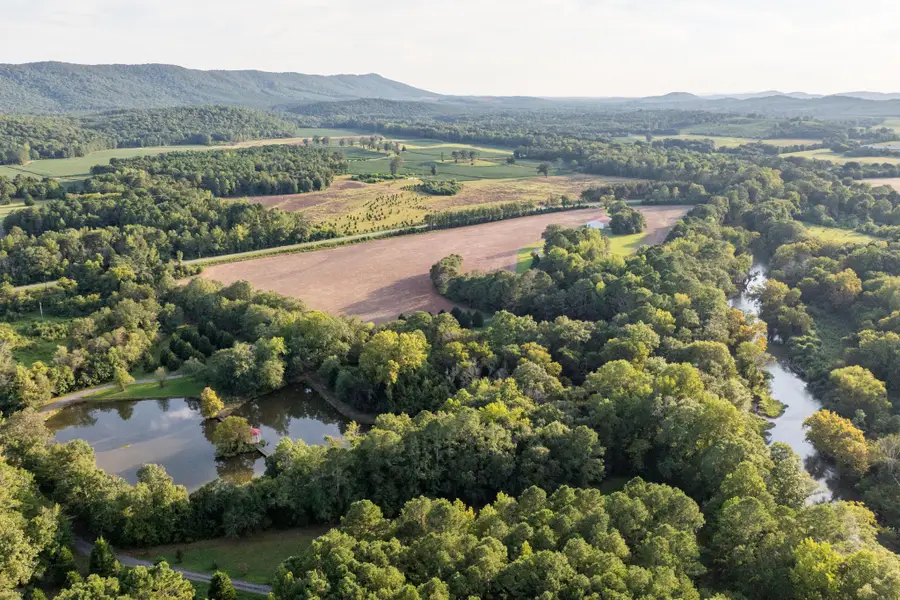 4340 Holland Chattoogaville Road, Lyerly, GA 30730 - #3